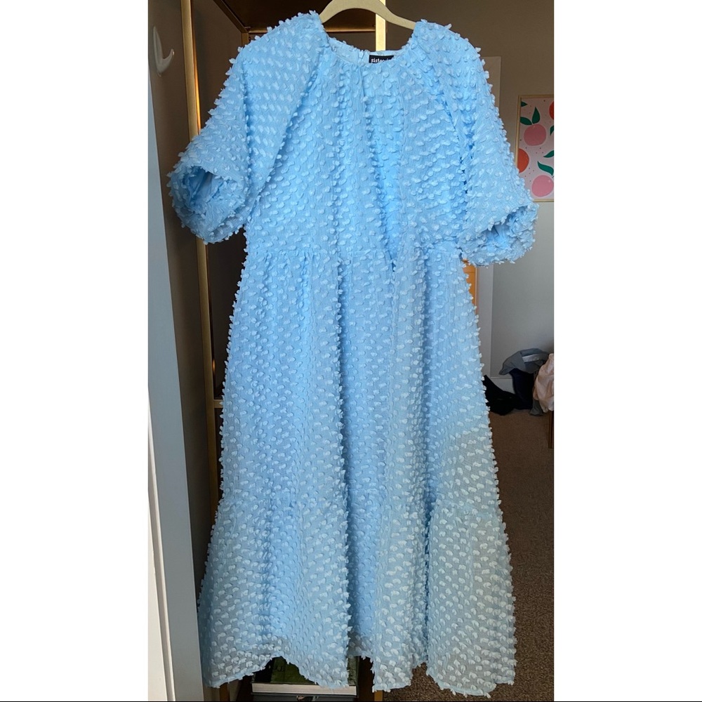 NWT Sister Jane Midi Dress